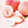 Phấn Bột Kềm Dầu Đào SKINFOOD