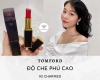 Son Tom Ford Lip Color Satin Matte Rouge À Lèvres