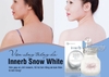 Viên Uống Cấp Nước Dưỡng Da Trắng Sáng, Chống Nắng CJ Innerb Snow White (56 viên)