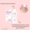 Dung dịch vệ sinh Saforelleb Soin Lavant Doux Apaisant 250ml (Được Hiệp hội sản phụ khoa Pháp chứng nhận)
