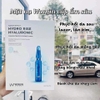 Mặt Nạ Cao Cấp Wonjin Effect