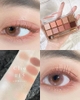 Phấn Mắt Clio Pro Eye Palette 15 Spring Sunshine On Canvas
