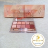 Phấn Mắt Clio Pro Eye Palette 15 Spring Sunshine On Canvas