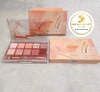 Phấn Mắt Clio Pro Eye Palette 15 Spring Sunshine On Canvas