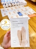 Mặt Nạ Cấp Ẩm Chống Khô Nứt, Tẩy Da Chết Chân Innisfree Special Care Mask Foot 20ml
