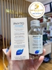 Viên uống Phyto PHYTOPHANERE Cheveux& Ongles Hair& Nails giúp ngăn rụng, kích thích mọc tóc - hàng nội địa Pháp hộp 120 viên