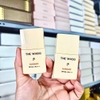 Set kem chống nắng The Whoo Gong Jin Hyang Sunquid UV Protective Lotion Special Set
