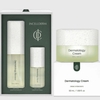 Set Serum phục hồi tái tạo giảm nhăn thâm nám & Xịt Khoáng thải độc ngừa mụn Incellderm
