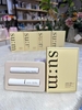 Set son dưỡng có màu Sum37 Time Energy Moist Lip Balm Red (special set)