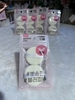 Set 2 Bông phấn phủ Daiso Hàn Quốc Huroking puff