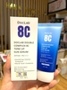 Serum Chống nắng 3 trong 1 dưỡng trắng nâng tone Doclap Double Complex 8C Tone Up Sun Serum SPF50+ PA++++