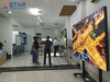 Khách đến trải nghiệm nhanh ShowRoom StarMart