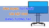 Ứng dụng dạy và học tiếng Anh tốt nhất cho màn hình tương tác