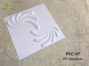 Tấm ốp tường 3D PVC - 07