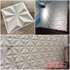 Tấm ốp tường 3D PVC - 03