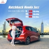 Honda Ô tô Việt Trì - CẬP NHẬT NGAY GIÁ BÁN CHÍNH THỨC CỦA 3 PHIÊN BẢN HATCHBACK HONDA JAZZ!