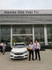 Honda Ô tô Việt Trì [ GÓC GIAO XE ]