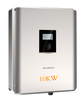 INVERTER HYBRID SUNGROW 5KW (1 PHA 220V)