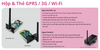 WIFI CARD CHO INVERTER INFINISOLAR (TRỪ INFINISOLAR_V)