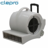 Quạt thổi thảm thổi khô sàn 3 cấp độ CLEPRO CP-210