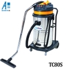 Máy hút bụi công nghiệp TopClean TC80S