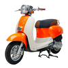 Crea 50cc Nioshima