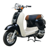 Crea 50cc Nioshima