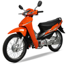 Wave 50cc Detech Espero