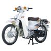 Cub 50cc DK Retro