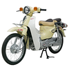 Cub 50cc Sumotor