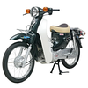 Cub 50cc Sumotor