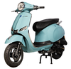 DK ROMA SX 50CC