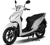 Xe ga Kymco Hermosa 50cc