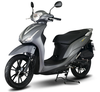 Xe ga Kymco Hermosa 50cc