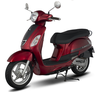 Xe ga Kymco Like 50cc