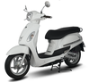 Xe ga Kymco Like 50cc