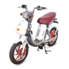 Xe đạp điện Nijia Plus