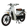 Super Cub 50cc Lifan