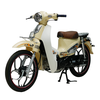 Super Cub 50cc Lifan