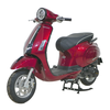 Xe ga 50cc Detech Espero Classic