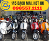 Xe ga 50cc Nioshima Nio