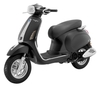 Vespa 50cc Nioshima Limited