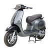 Vespa 50cc Nioshima Nio Plus