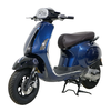 Vespa 50cc Nioshima Nio Plus