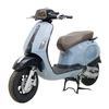 Vespa 50cc Nioshima Nio Plus