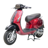 Vespa 50cc Nioshima Nio Plus