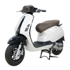 Vespa 50cc Nioshima Nio Plus