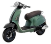 Vespa 50cc Nio