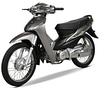 Wave 50cc Daelim IKD