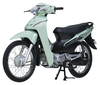 Wave 50cc DK Motor